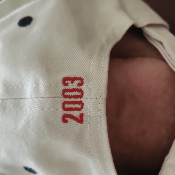 Racing hat coca cola family - Picture 3 of 5